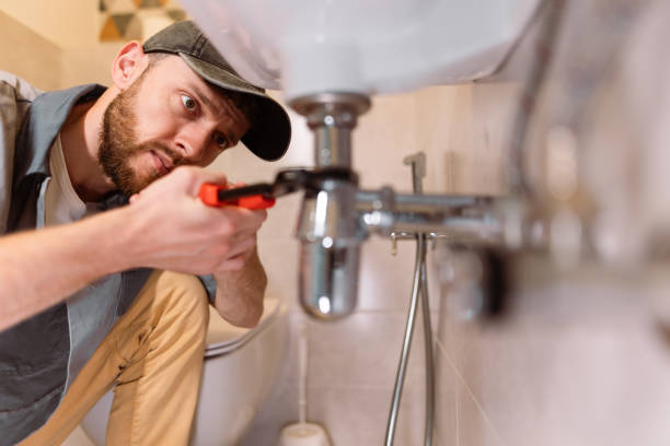 Reliable Cedar Ridge, CA Plumber Solutions